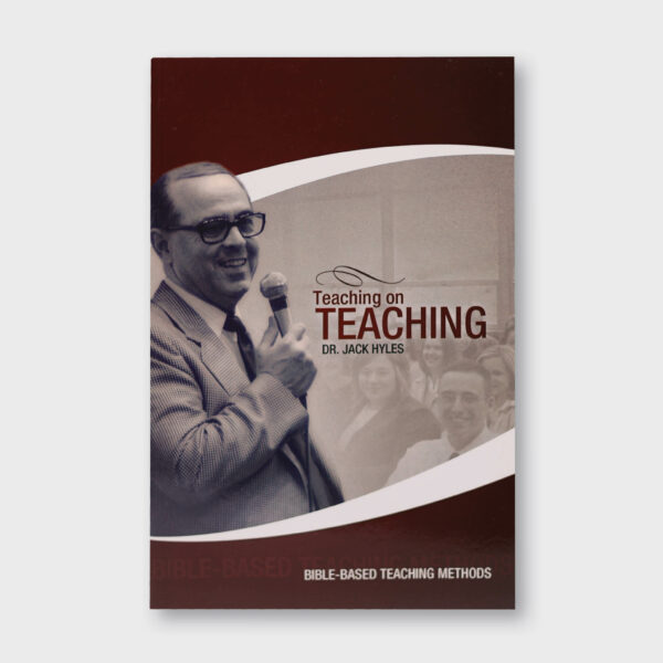 Teaching on Teaching