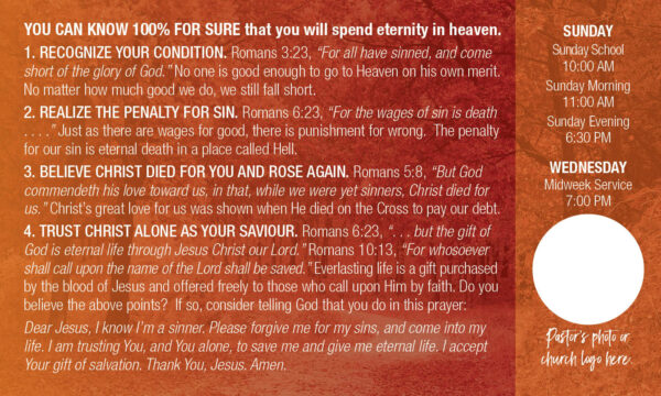 Fall 2023 Tract - Image 3