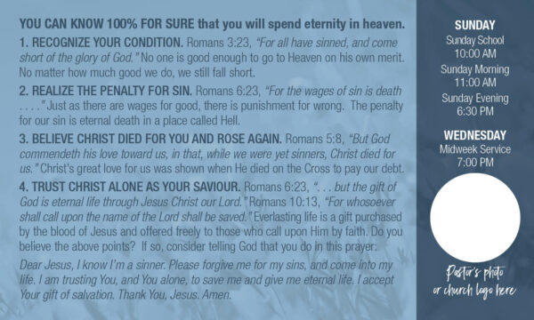 Spring 2023 Tract - Image 3