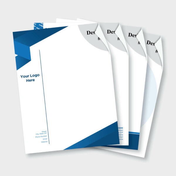 Letterhead