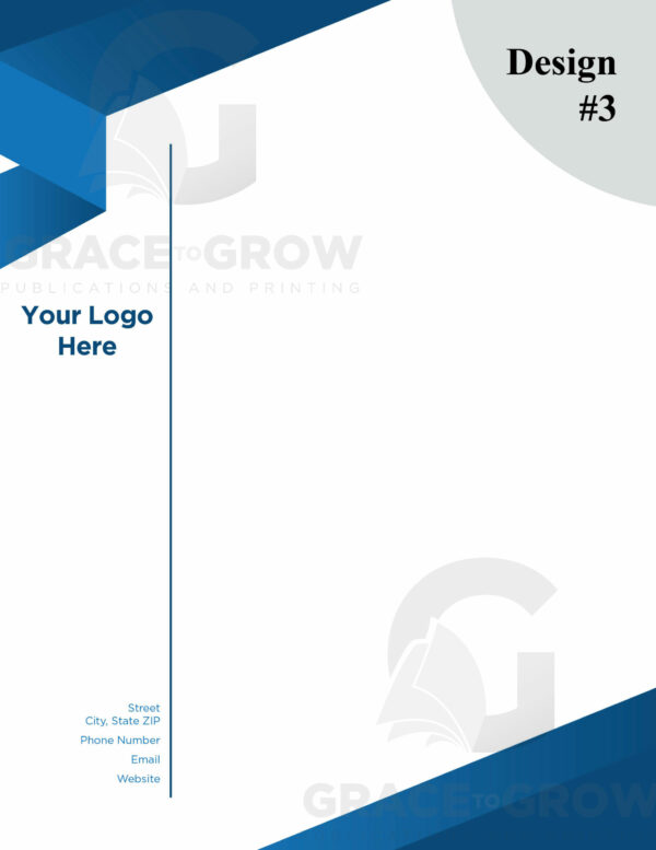 Letterhead - Image 4