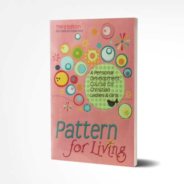 Pattern For Living